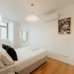 Prime Living - Ourique Apartmán Lisboa