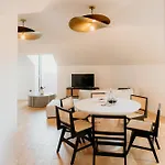 Apartmán Prime Living - Ourique *