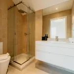 Prime Living - Ourique Apartmán *