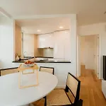 Prime Living - Ourique * ליסבון