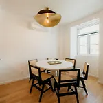 Prime Living - Ourique شقة *