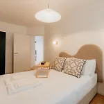 Prime Living - Ourique شقة Lisboa