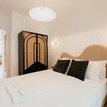 شقة Prime Living - Ourique Lisboa
