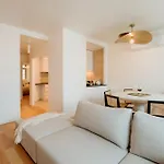 شقة Prime Living - Ourique Lisboa