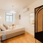 דירה Prime Living - Ourique *