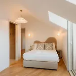 شقة Prime Living - Ourique Lisboa