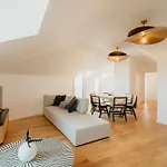 Prime Living - Ourique شقة Lisboa