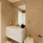 Prime Living - Ourique Apartament Lizbona