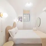 Prime Living - Ourique Apartment *