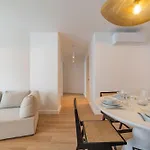 Prime Living - Ourique Apartment *