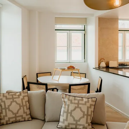 公寓 Mary Pink - No 2b - Charming Two-bedroom