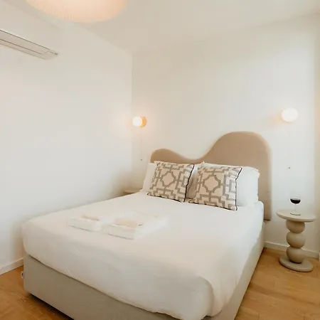 Apartment Mary Pink - No 2b - Charming Two-bedroom