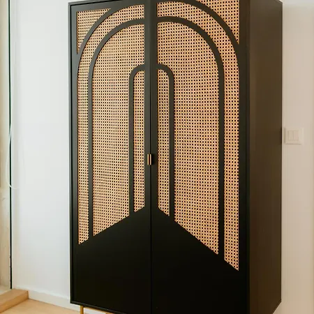 公寓 Mary Pink - No 2b - Charming Two-bedroom Lisboa