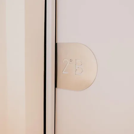 Apartment Mary Pink - No 2b - Charming Two-bedroom