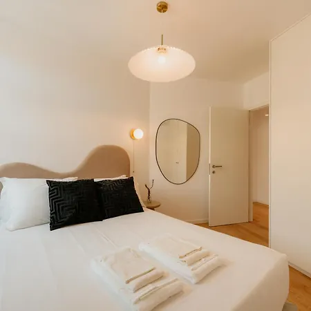 Apartman Prime Living - Ourique