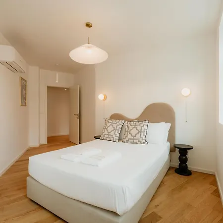 Apartman Prime Living - Ourique Lisboa