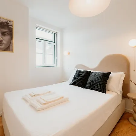 Prime Living - Ourique شقة Lisboa