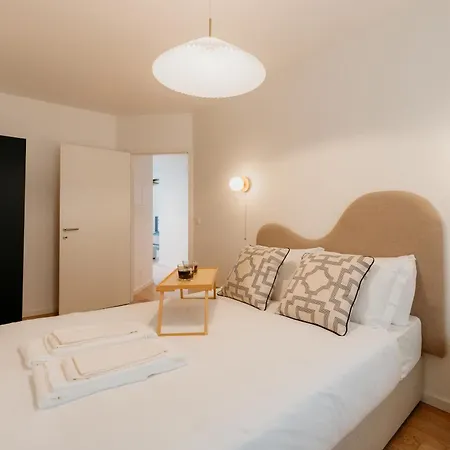 Prime Living - Ourique شقة Lisboa