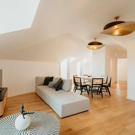 Prime Living - Ourique شقة Lisboa