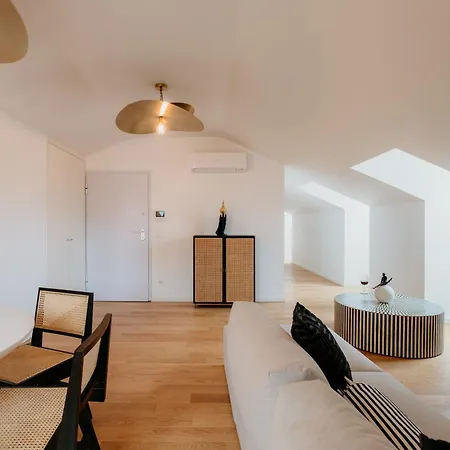 Prime Living - Ourique Appartement