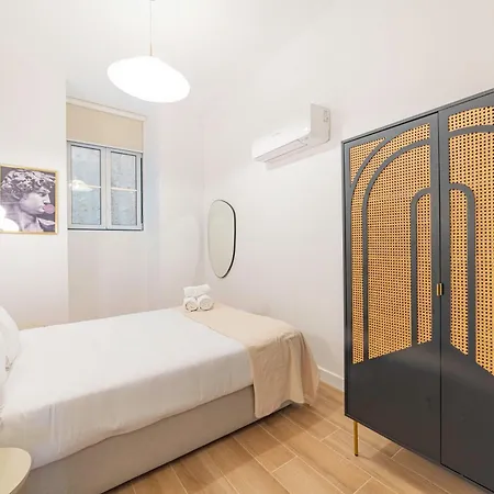 Apartment Prime Living - Ourique