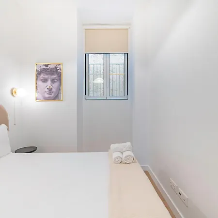 Prime Living - Ourique Lisbon