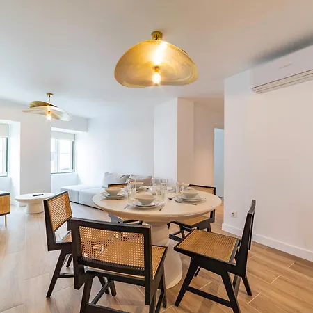 شقة Prime Living - Ourique