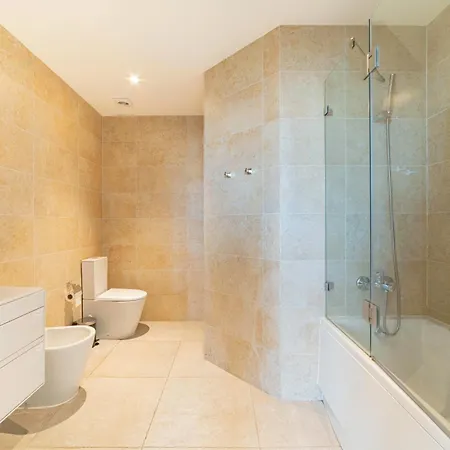 شقة Prime Living - Ourique Lisboa