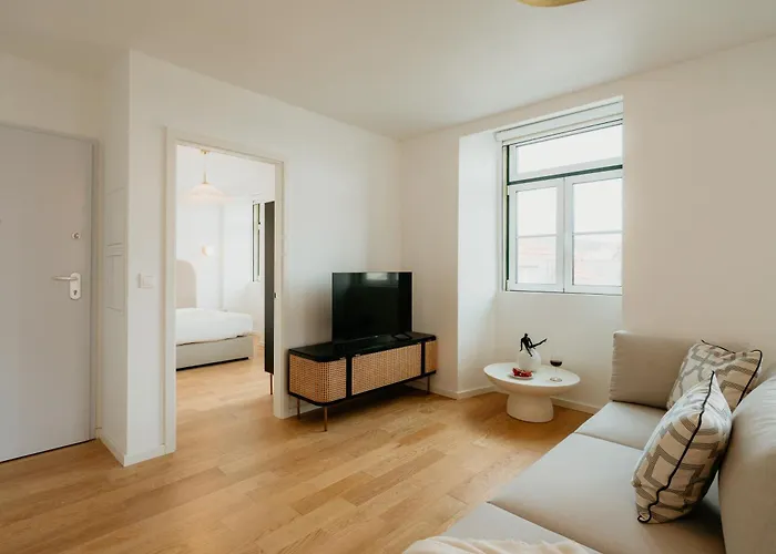 Prime Living - Ourique * Lissabon