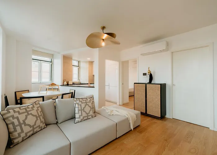 Prime Living - Ourique *