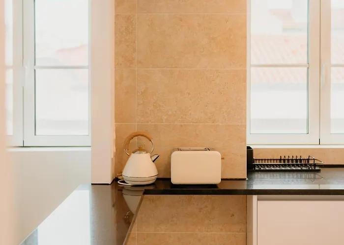 Prime Living - Ourique