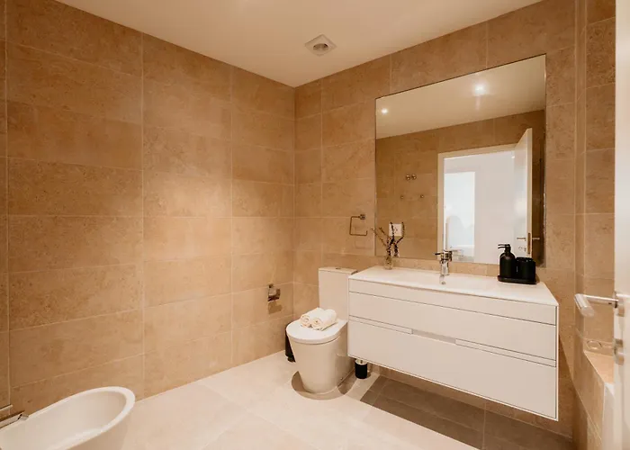 Appartement Prime Living - Ourique *