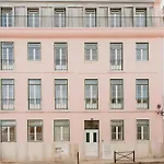 Prime Living - Ourique 리스본