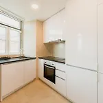 아파트 Prime Living - Ourique 리스본
