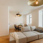 Prime Living - Ourique * 리스본