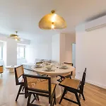 아파트 Prime Living - Ourique