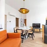 Prime Living - Ourique 아파트