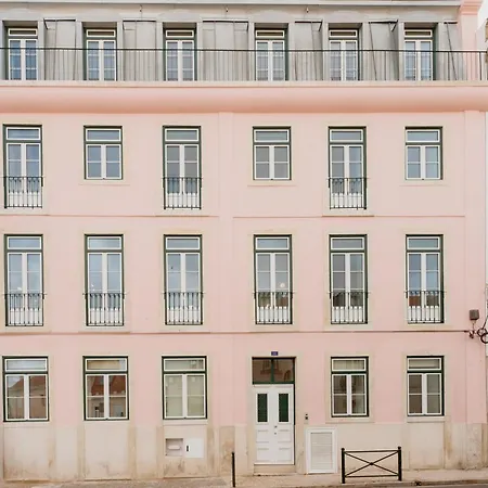 Prime Living - Ourique Lisbon