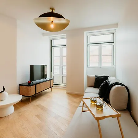 Prime Living - Ourique * Lisbon