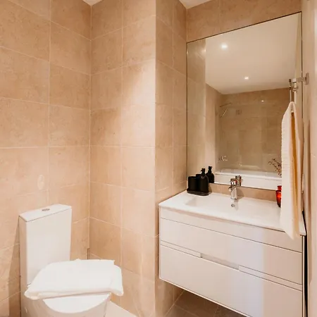 Prime Living - Ourique * Lisbon
