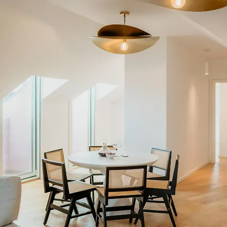 Prime Living - Ourique * Lisbon
