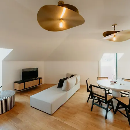Prime Living - Ourique Lisbon