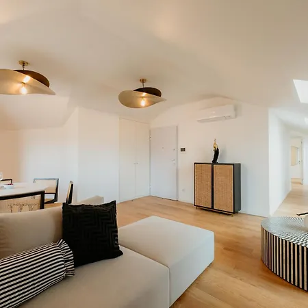 Prime Living - Ourique * Lisbon